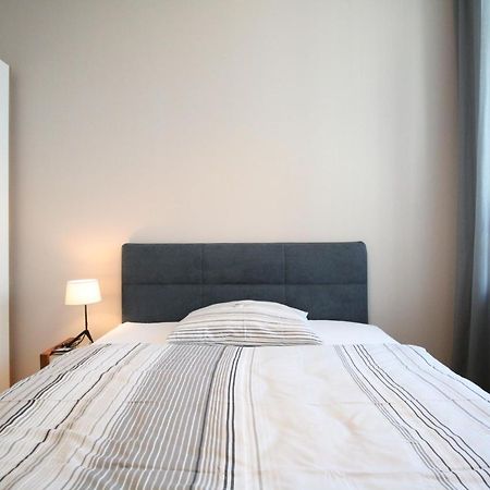 Your Living Vienna Cbd Exterior photo