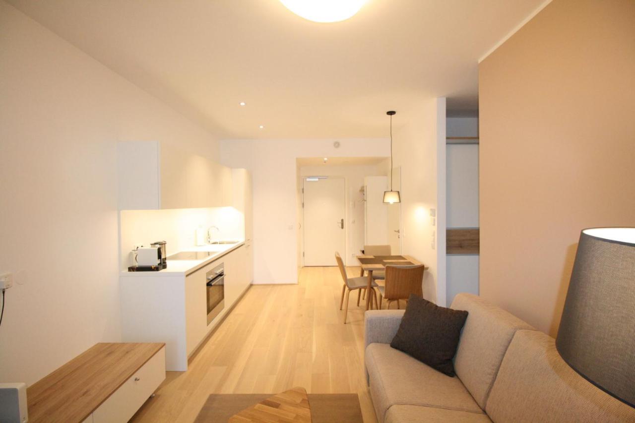 Your Living Vienna Cbd Exterior photo