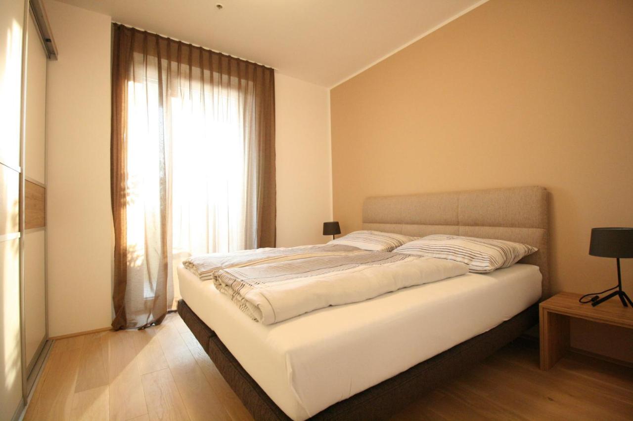 Your Living Vienna Cbd Exterior photo