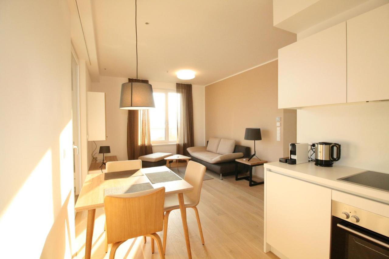 Your Living Vienna Cbd Exterior photo