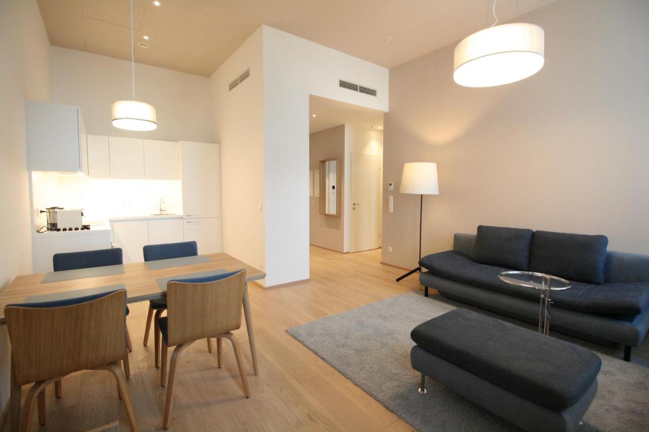Your Living Vienna Cbd Exterior photo
