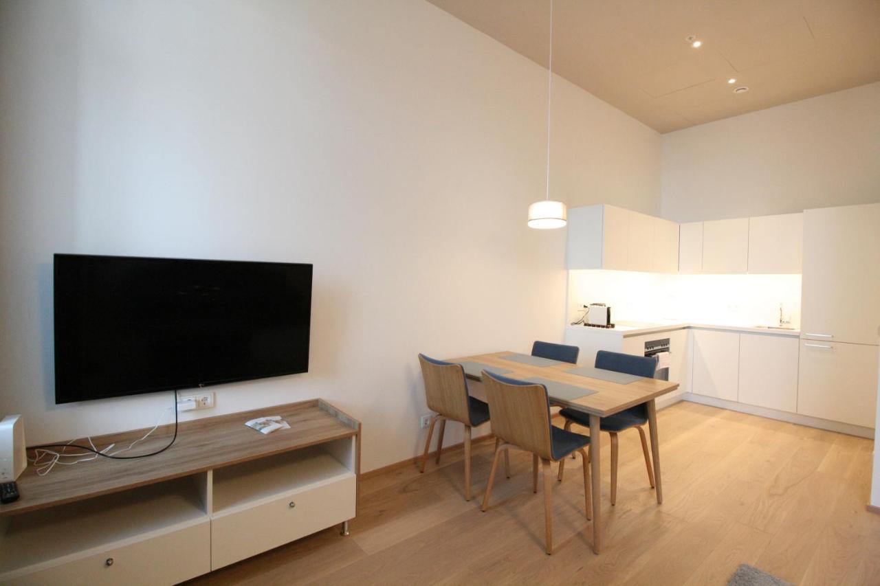 Your Living Vienna Cbd Exterior photo