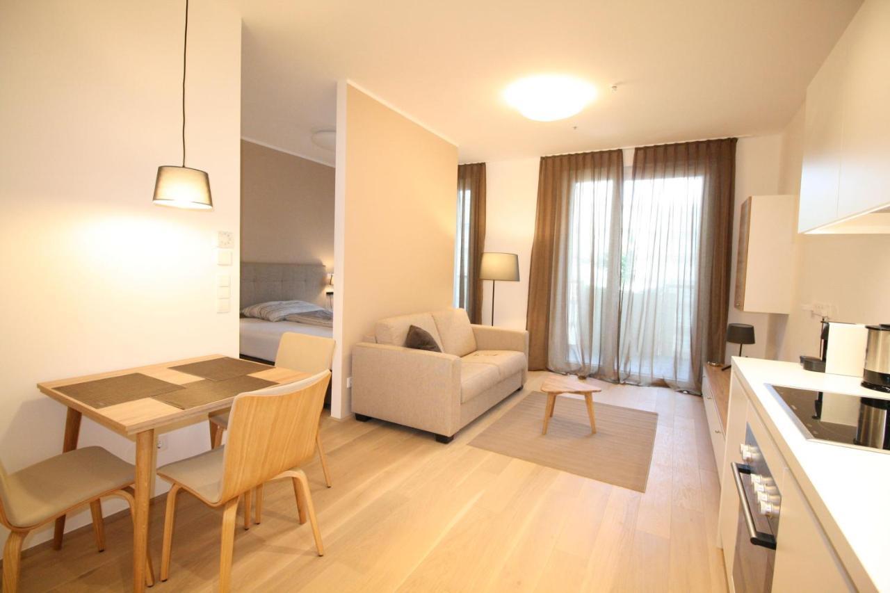 Your Living Vienna Cbd Exterior photo
